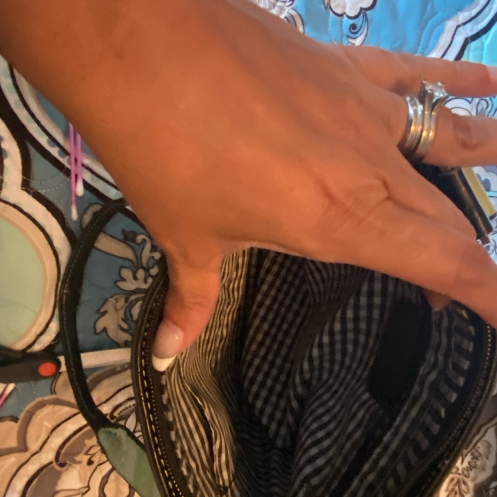Small shoulder bag - Picture 5 of 5